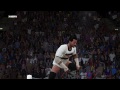 WWE 2K15 - Noche de Campeones Alberto del Rio defiende el WWE Championship. Cena Vs CM Punk