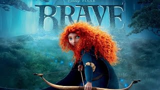 Cesur - Brave (2012) Türkçe Altyazılı Fragman