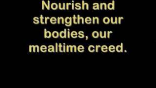 Watch Everclean Nourish And Strengthen video