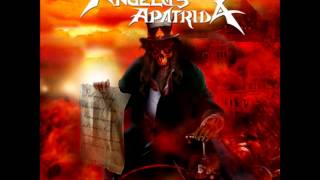 Watch Angelus Apatrida Overture The Dictate video