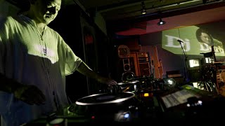 DJ Durb 드룹 @생기 스튜디오 SENGGI STUDIO