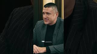 Почему Я Выбрал Жанр Русского Шансона