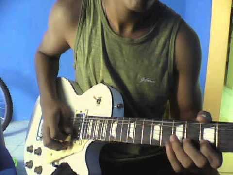 Bryan Adams - Heaven Cover Guitar (Instrumental)