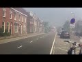 Brand Oudenbosch