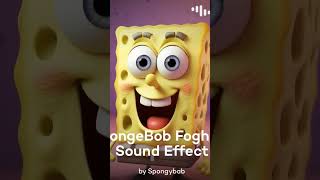 Spongebob And Patrick Do Their Foghorn Sound Effect