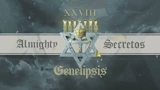 Almighty - Secretos (Official Audio)