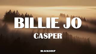 Watch Casper Billie Jo video