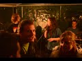 Crisis Band koncert a Madéfalvi menedékház felavatása alkalmából