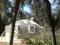 Hurricane indestrucible Foam Domes