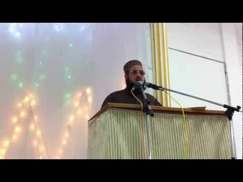 SACHI BAAT SIKHATAY YAH HAI Qari Zahir Iqbal