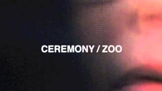Watch Ceremony Ordinary People video
