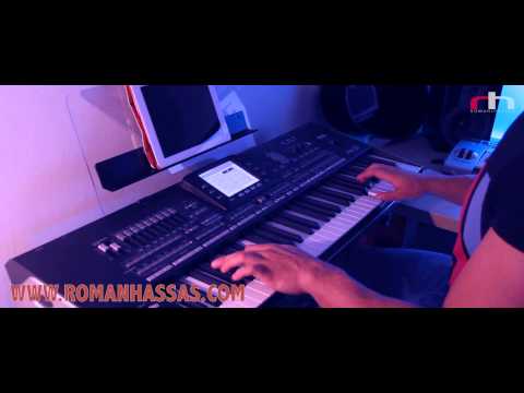 Roman Hassas - Dil Ki Tanhai Ko instrumental