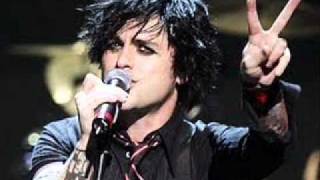 Watch Green Day Superman video