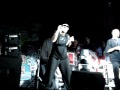 Violadores del Verso - Solo importa el RAP con Xhelazz - Estado de Mexico (Directo2007)