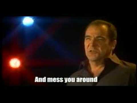 Criminal Minds Greatest Hits. Jun 29, 2006 9:44 PM. Mandy Patinkin takes some time off from tracking down serial killers to sing about them in this parody