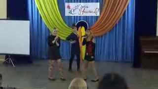 G2Ell Uchitelya, Prose Za Vse 240