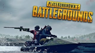 Chicken Jagd ★ PLAYERUNKNOWN'S BATTLEGROUNDS ★ #1487 ★ PC Gameplay Deutsch German