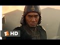 Red Cliff, Part 2 (5/7) Movie CLIP - Phalanx (2009) HD