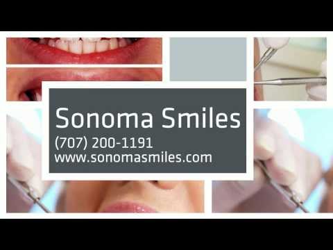 Sonoma Smiles Teeth Whitening- Sebastopol, CA