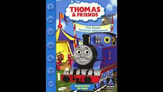 Thomas & Friends The Great Festival Adventure Pc Game Soundtrack