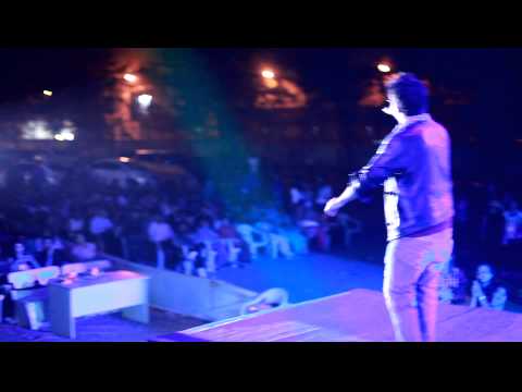 Halka Halka Suroor By Farhan Saeed .. A tribute to Late Nusrat...