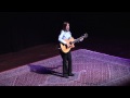 TEDxNASA - Jana Stanfield "If I Were Brave" - 11/20/09