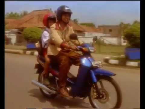 VIDEO : iklan yamaha sigma (1996) -  ...