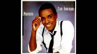 Watch Carl Anderson Light Me video
