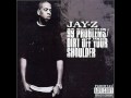 Jay-Z - 99 Problems (Dirty)