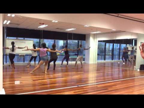 Gun Gun Guna Full Dance - Dance Masala Performance Team