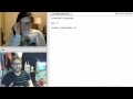 Chatroulette- People are bullies! Video