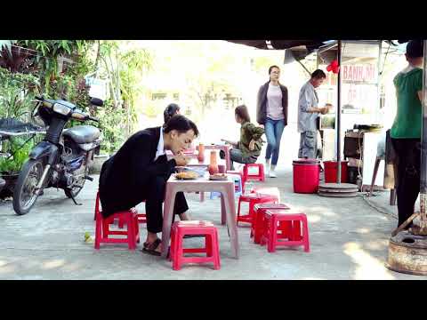 One Day In UFA - Trường ĐH Tài chính - Kế toán
