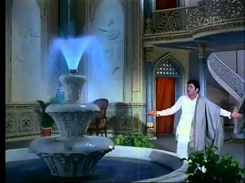 Akkineni Nageshwara Rao-Prema Nagar Movie- Evarikosam Video...