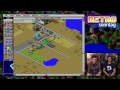 Der Aufstieg von GIGA City 5000! - Sim City 2000 - RETRO Sonntag