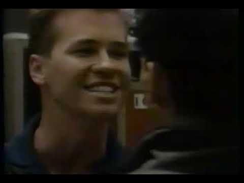 Siskel & Ebert - Top Gun