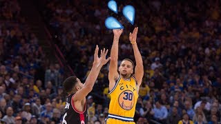 // Steph MF Curry // ~ Pure Water ~ NBA MIX