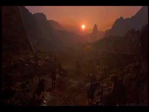 Dracula (1992) Intro