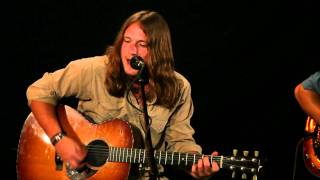 Watch Whiskey Myers Guitar Picker video