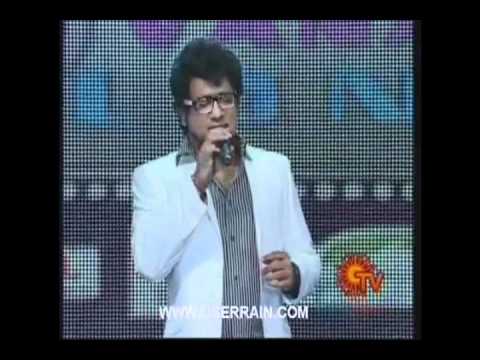 Munbe Vaa Unplugged (Naresh Iyer) and Mannipaaya Unplugged (...