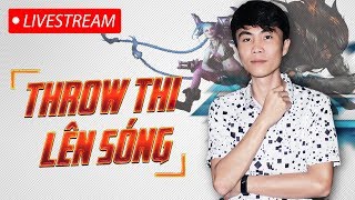 ThrowThi | 20 /1 thuê gái thần công |ThrowThi Channel