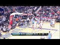 CP3 and Blake Dazzle