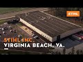 Get to Know STIHL Inc. in Virginia Beach, Va.