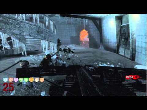 picture of call of the dead 999