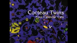 Watch Cocteau Twins Summerhead video