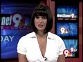 Title:DID SHE SAY ASS CREAM?! Description:THIS IS A FUNNY NEWS ANCHOR MESS UP.