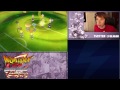 Inazuma Eleven GO 2 Ep.22 - ABSOLUTAMENTE INESPERADO!!
