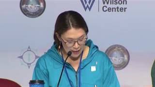 Perspectives From Arctic Alaska Natives