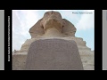 The Sphinx, Gobekli Tepe, Ancient Catastrophes - Dr. Robert Schoch