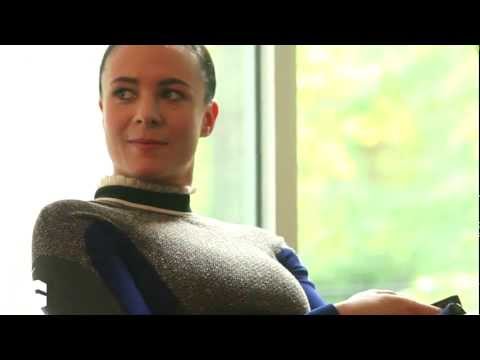 The Style Radar: Garance Doré | NET-A-PORTER.COM