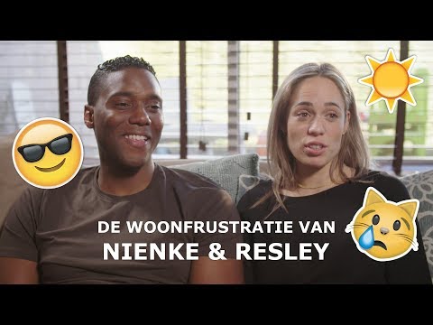 #5 Troosteloze tuin: de woonfrustratie van Nienke & Resley | IKEA Wooninspiratie | IKEA #5 Troosteloze tuin: de woonfrustratie van Nienke & Resley | IKEA Wooninspiratie | IKEA